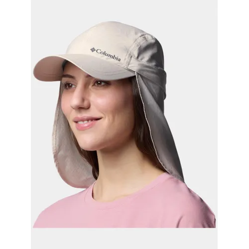Columbia Coolhead Zero II Cachalot Kiegészítő Sapka, kalap 278-Dark Stone