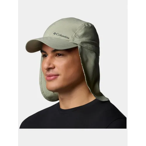 Columbia Coolhead Zero II Cachalot Kiegészítő Sapka, kalap 348-Safari