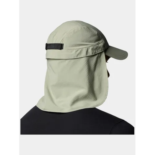 Columbia Coolhead Zero II Cachalot Kiegészítő Sapka, kalap 348-Safari