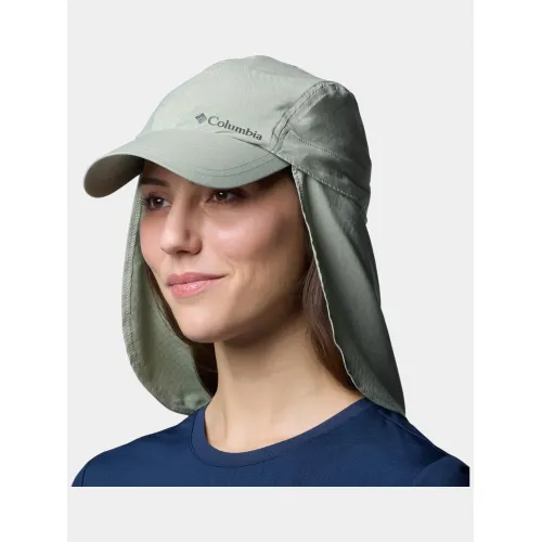 Columbia Coolhead Zero II Cachalot Kiegészítő Sapka, kalap 348-Safari