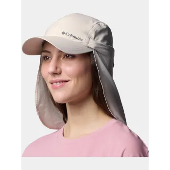Columbia Coolhead Zero II Cachalot