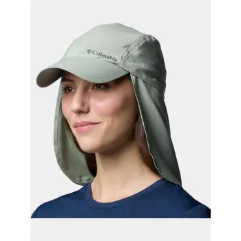 Columbia Coolhead Zero II Cachalot