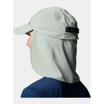 Columbia Coolhead Zero II Cachalot