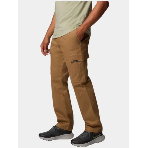 Columbia Rapid Rivers Cargo Pant II Férfi Hosszúnadrág 257-Delta