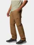 Columbia Rapid Rivers Cargo Pant II Férfi Hosszúnadrág 257-Delta