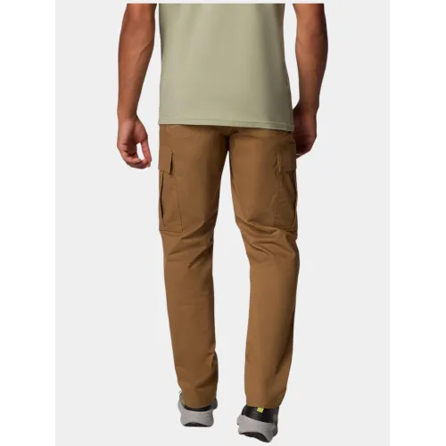 Columbia Rapid Rivers Cargo Pant II Férfi Hosszúnadrág 257-Delta