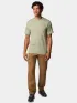 Columbia Rapid Rivers Cargo Pant II Férfi Hosszúnadrág 257-Delta
