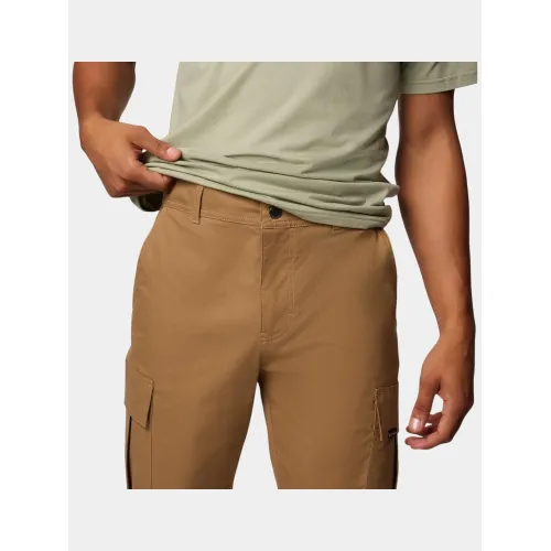 Columbia Rapid Rivers Cargo Pant II Férfi Hosszúnadrág 257-Delta