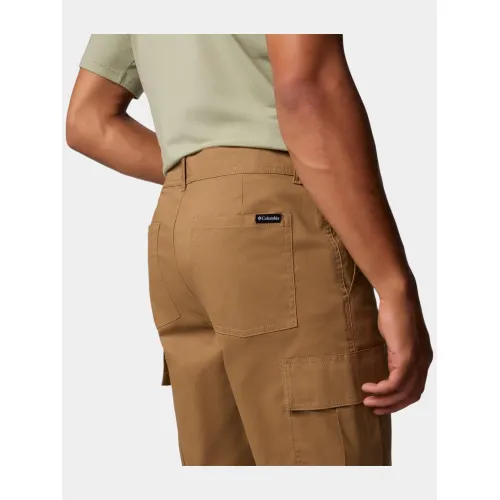 Columbia Rapid Rivers Cargo Pant II Férfi Hosszúnadrág 257-Delta