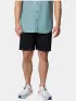 Columbia Rapid Rivers Cargo Short Férfi Túranadrág, esőnadrág 010-Black