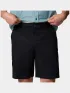 Columbia Rapid Rivers Cargo Short Férfi Túranadrág, esőnadrág 010-Black
