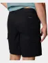 Columbia Rapid Rivers Cargo Short Férfi Túranadrág, esőnadrág 010-Black