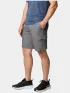 Columbia Rapid Rivers Cargo Short Férfi Túranadrág, esőnadrág 023-City Grey