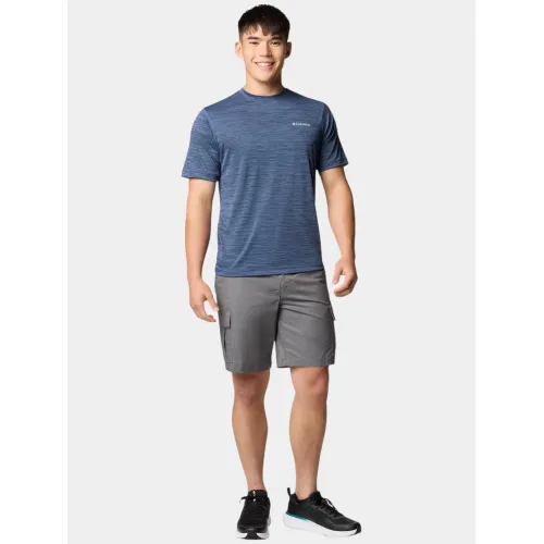 Columbia Rapid Rivers Cargo Short Férfi Túranadrág, esőnadrág 023-City Grey