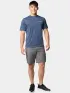 Columbia Rapid Rivers Cargo Short Férfi Túranadrág, esőnadrág 023-City Grey