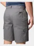 Columbia Rapid Rivers Cargo Short Férfi Túranadrág, esőnadrág 023-City Grey