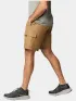 Columbia Rapid Rivers Cargo Short Férfi Rövidnadrág 257-Delta