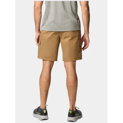 Columbia Rapid Rivers Cargo Short Férfi Rövidnadrág 257-Delta