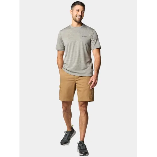 Columbia Rapid Rivers Cargo Short Férfi Rövidnadrág 257-Delta