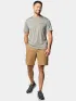 Columbia Rapid Rivers Cargo Short Férfi Rövidnadrág 257-Delta