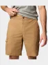 Columbia Rapid Rivers Cargo Short Férfi Rövidnadrág 257-Delta
