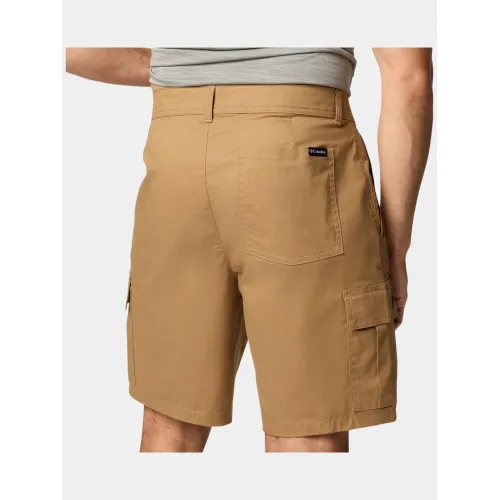 Columbia Rapid Rivers Cargo Short Férfi Rövidnadrág 257-Delta