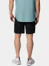 Columbia Rapid Rivers Cargo Short Férfi Rövidnadrág 010-Black