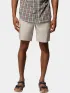 Columbia Rapid Rivers Cargo Short Férfi Rövidnadrág 278-Dark Stone