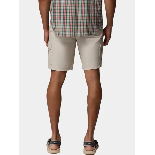 Columbia Rapid Rivers Cargo Short Férfi Rövidnadrág 278-Dark Stone