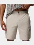 Columbia Rapid Rivers Cargo Short Férfi Rövidnadrág 278-Dark Stone