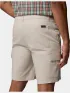 Columbia Rapid Rivers Cargo Short Férfi Rövidnadrág 278-Dark Stone