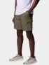 Columbia Rapid Rivers Cargo Short Férfi Rövidnadrág 397-Stone Green