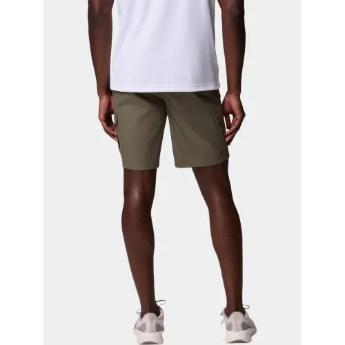 Columbia Rapid Rivers Cargo Short Férfi Rövidnadrág 397-Stone Green