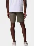 Columbia Rapid Rivers Cargo Short Férfi Rövidnadrág 397-Stone Green