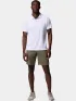 Columbia Rapid Rivers Cargo Short Férfi Rövidnadrág 397-Stone Green