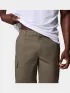 Columbia Rapid Rivers Cargo Short Férfi Rövidnadrág 397-Stone Green