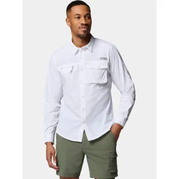 Columbia Wild Cast Long Sleeve Shirt