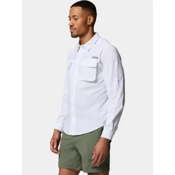 Columbia Wild Cast Long Sleeve Shirt