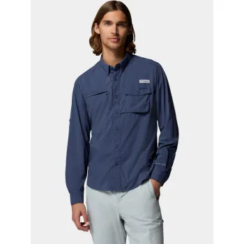 Columbia Wild Cast Long Sleeve Shirt