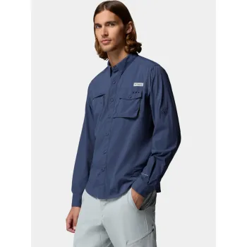 Columbia Wild Cast Long Sleeve Shirt