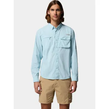 Columbia Wild Cast Long Sleeve Shirt