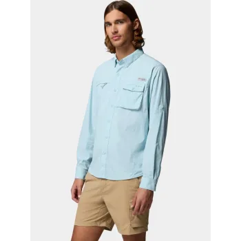 Columbia Wild Cast Long Sleeve Shirt