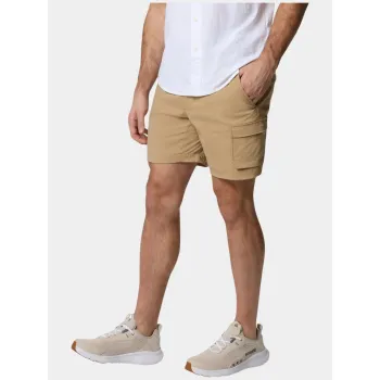 Columbia Wild Cast Short