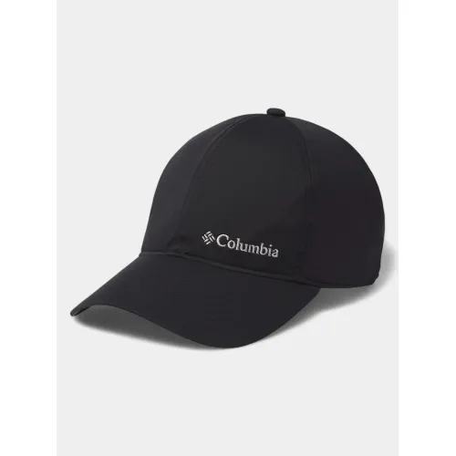 Columbia Coolhead III Ball Cap Férfi Baseball sapka 010-Black