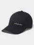 Columbia Coolhead III Ball Cap Férfi Baseball sapka 010-Black