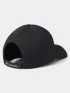 Columbia Coolhead III Ball Cap Férfi Baseball sapka 010-Black