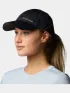Columbia Coolhead III Ball Cap Kiegészítő Baseball sapka 010-Black