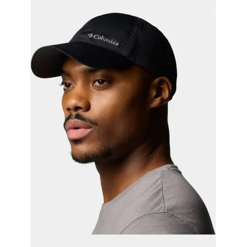 Columbia Coolhead III Ball Cap Kiegészítő Baseball sapka 010-Black