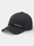 Columbia Coolhead III Ball Cap Kiegészítő Baseball sapka 010-Black