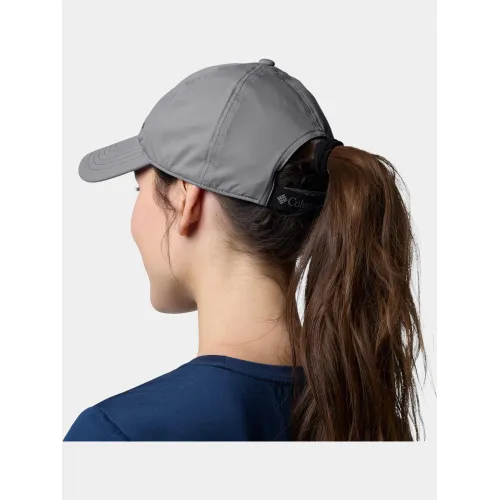 Columbia Coolhead III Ball Cap Kiegészítő Baseball sapka 023-City Grey